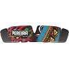 Капа OPRO UFC Fighter Collection Alex Pereira взрослая (возраст 11+) Black (art.102529006)