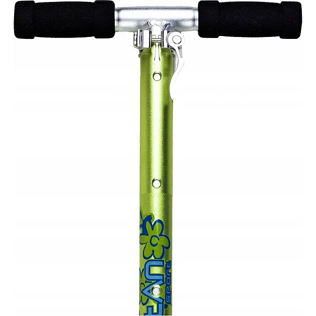 Прыжковая планка Pogo Stick SPARTAN
