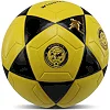 Футбольный мяч WINSTAR FB-00036 (Желтый-черный)