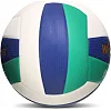 Волейбольный мяч WINSTAR VB-00031 (Белый-синий-зеленый)