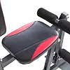 Силовая станция inSPORTline ProfiGym N10 + тяга