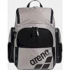 Рюкзак Arena ONE GO BACKPACK 35L светло-серый 46 х 38 х 23 см