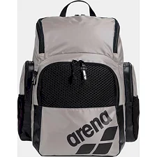 Рюкзак Arena ONE GO BACKPACK 35L светло-серый 46 х 38 х 23 см