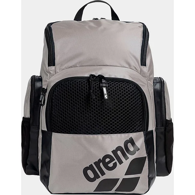 Рюкзак Arena ONE GO BACKPACK 35L светло-серый 46 х 38 х 23 см