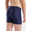 Плавки для мальчиков Arena LETTERING SWIM SHORT синий (для детей)