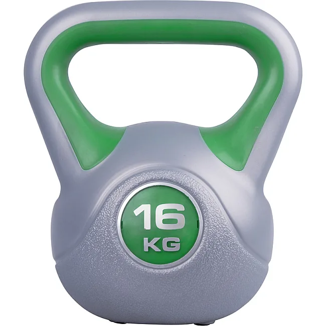 Гиря inSPORTline Vin-Bell 16 кг