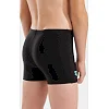 Плавки-шорты для мальчиков Arena TALES SWIM SHORT черный, бирюзовый (для детей)