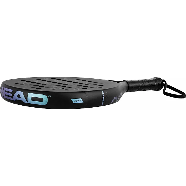 Ракетка для падел-тенниса Padel HEAD Bolt 226245 (Черный)
