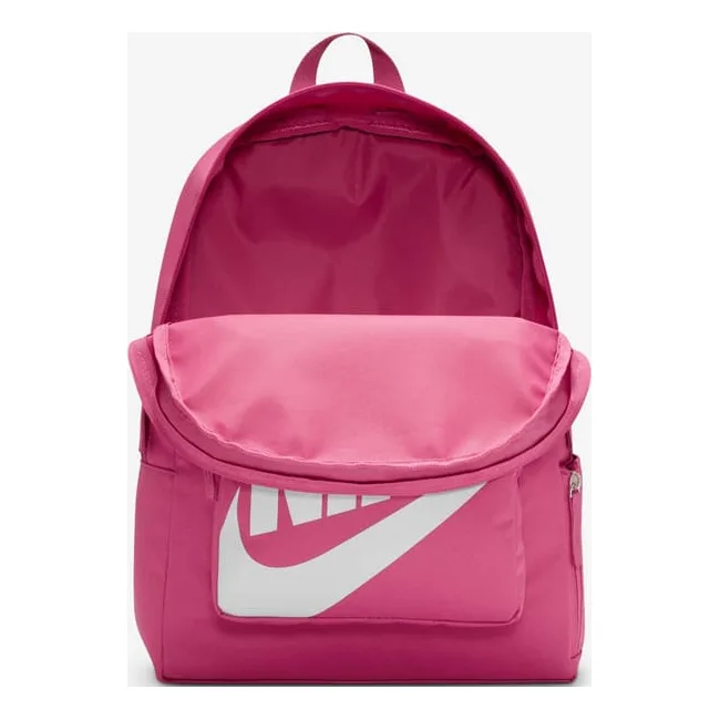 Рюкзак NIKE Y NK CLASSIC BKPK 16L розовый (для детей) 38 х 28 х 13 см