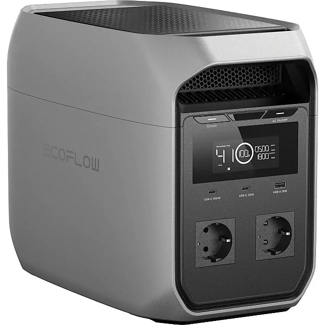 Зарядная станция Ecoflow DELTA 3 Classic