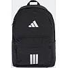 Рюкзак ADIDAS ESS BARS3RS BP 27,4L чорний 44 x 31 см