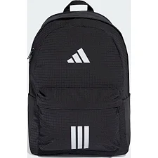 Рюкзак ADIDAS ESS BARS3RS BP 27,4L чорний 44 x 31 см