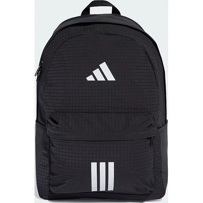 Рюкзак ADIDAS ESS BARS3RS BP 27,4L чорний 44 x 31 см