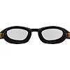Очки для плавания взрослые MADWAVE Aquarius mirror M042426 (Черный)