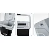 Холодильник туристический Berdsen Icemax 26 л черный
