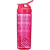 Шейкер BlenderBottle SportMixer Signature Sleek 28oz/820ml Pink Geo Lace