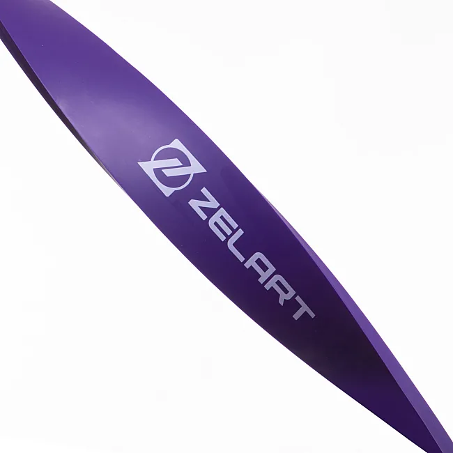 Резина петля для подтягиваний ZELART
 POWER LOOP FI-2606-3 20-45кг