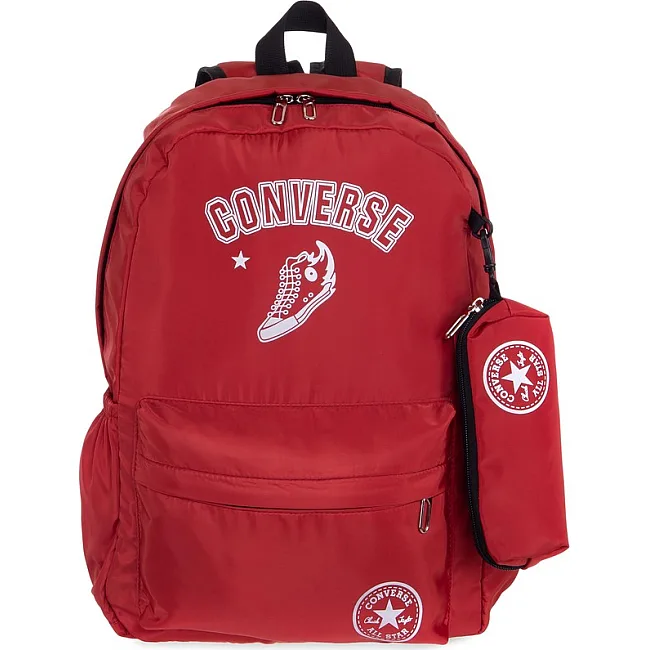 Городской рюкзак
 с органайзером CONVERSE
 994 20л (Красный)