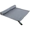 Спортивное полотенце
 из микрофибры в чехле EVA CASE SPORTS TOWEL FRYFAST 4MONSTER
 T-EDT-120 60х120см (Синий)