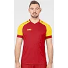 Футболка champ 2.0 JAKO 4220-17