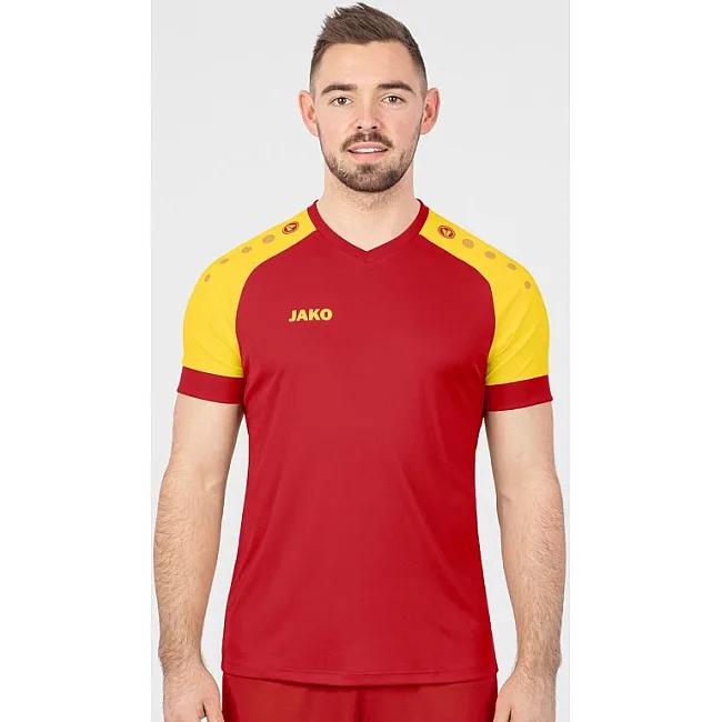 Футболка champ 2.0 JAKO 4220-17