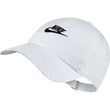 Кепка Nike U NSW H86 FUTURA WASH CAP