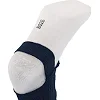 Футбольные гетры
 без носка обрезки JOMA

 LEG II 400753-331
 35-46 (Темно-синий)
