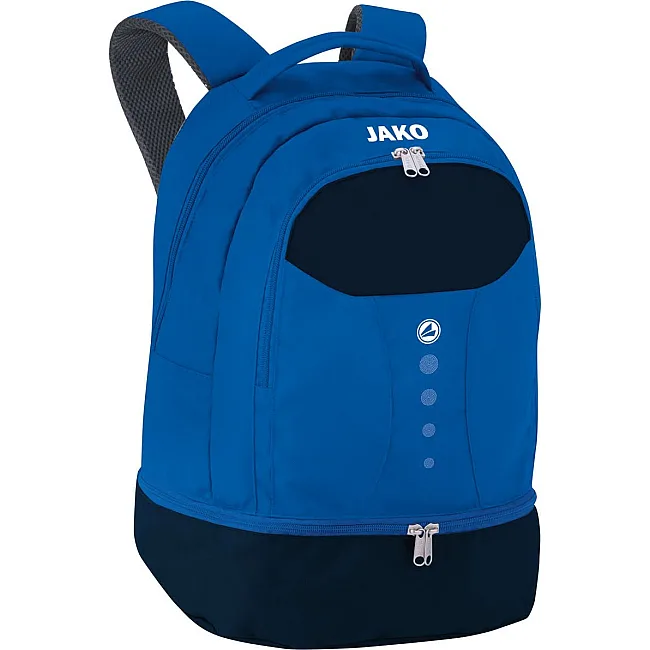 Рюкзак JAKO Striker 32L 34x21x46см-04