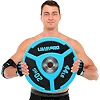 Бамперный диск полиуретановый

 LiveUp LP8027-20 ø50.5мм 20кг