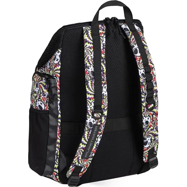 Рюкзак Arena GO BACKPACK AO 45L мультиколор 50 х 40 х 25 см