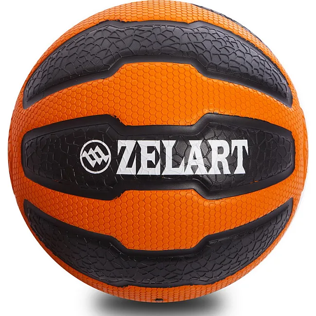 Медбол мяч медицинский
 ZELART
 FI-0898-7 7кг