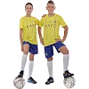 Футбольна форма дитяча із символікою клубу AL NASSR RONALDO 7 домашня 2024 SP-SPORT CO-3644 105-160см