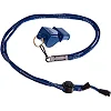 Свисток спортивный судейский пластиковый со шнурком Classic CMG FOX40
Classic