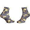 Носки LOONEY TUNES TWEETY JAMBES CROISEES женские арт 17890935-2