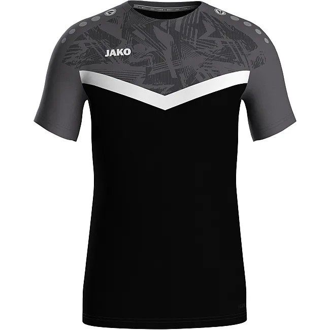 Футболка Iconic JAKO 6124-801