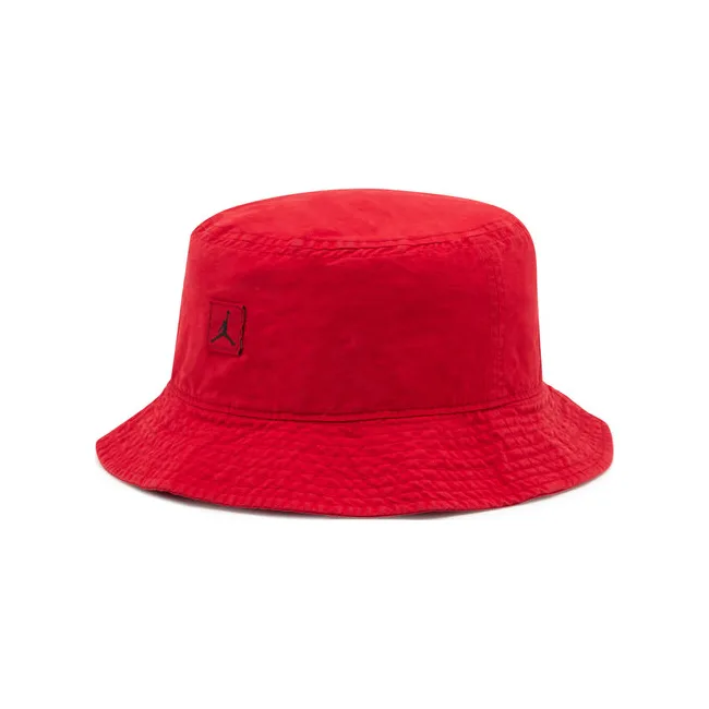 Панама Nike JORDAN BUCKET JM WASHED CAP