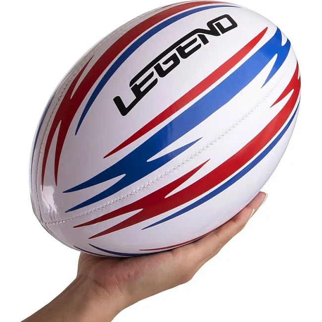 Регбийный мяч
 детский LEGEND R-3290
 3