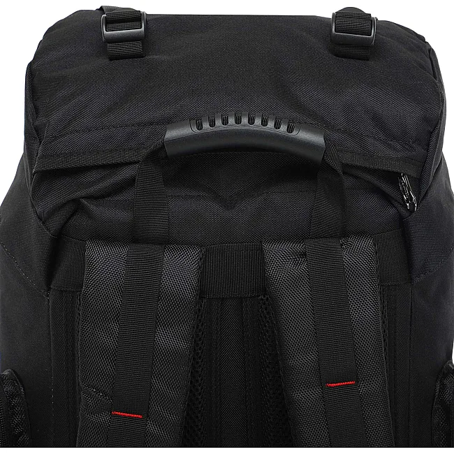 Спортивный рюкзак с каркасной спинкой DEUTER 2281 80л