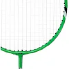 Ракетки для бадминтона в чехле WEINIXUN Wnx BT-3008