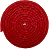Скакалка для художественной гимнастики FIG C-2822 3м (Голубой)