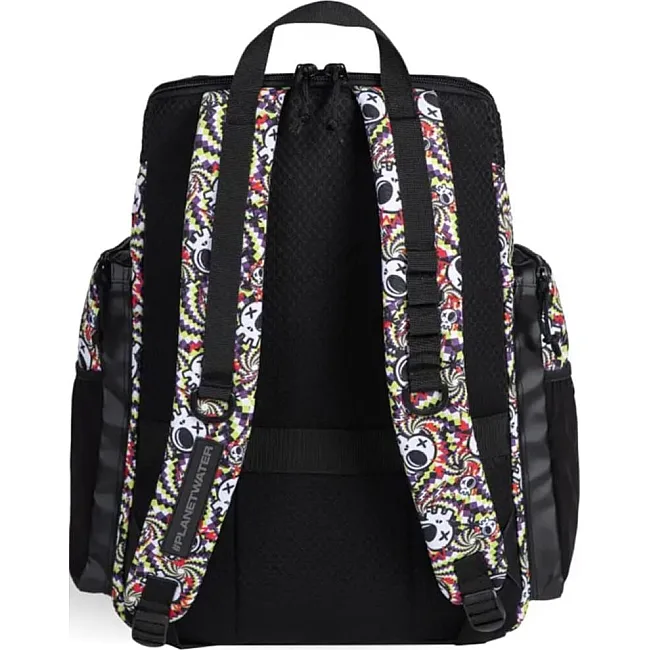 Рюкзак Arena GO BACKPACK AO 45L мультиколор 50 х 40 х 25 см