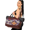 Сумка для йоги KINDFOLK SP-SPORT FI-8366-4