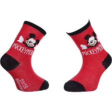 Носки MICKEY BRAS OUVERT детские арт 43891247-8