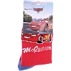 Носки CARS CARS + RAYURES арт.83899420-6
