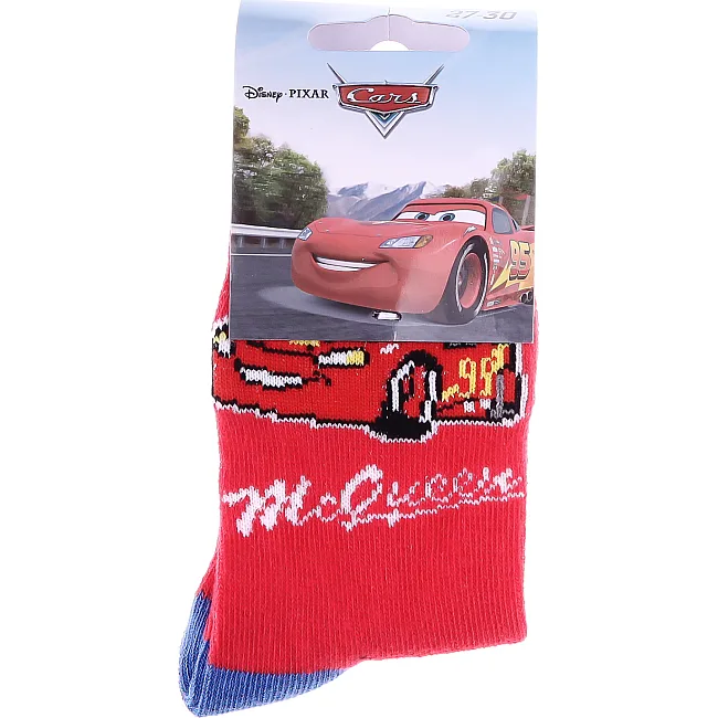 Носки CARS CARS + RAYURES арт.83899420-6