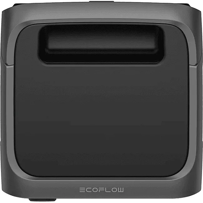 Зарядна станція EcoFlow River 3 Max Plus