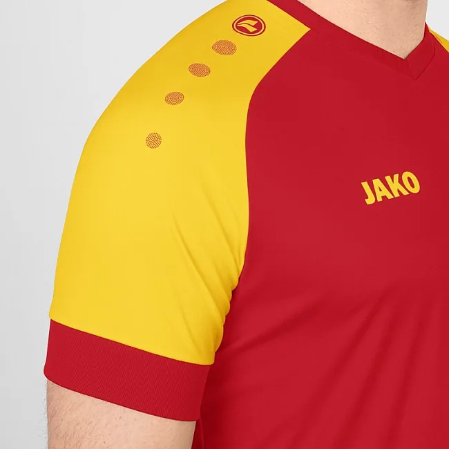 Футболка champ 2.0 JAKO 4220-17