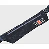 Сумка пояса UNDER ARMOUR Launch Run Belt черный 33,3 х 8,9 см