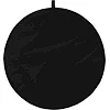 Дартс 6 мячей и мишень VELCRO dartboard BAILI BL-603 30cм