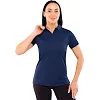 Футболка поло женская JOMA

 BALI II 900444-331 XXS
-XL (Темно-синий)
